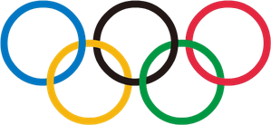 奥林匹克五环标志(国际奥委会)