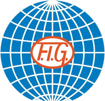国际体操联合会(FIG)标志