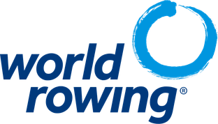 世界赛艇联合会(World Rowing)标志