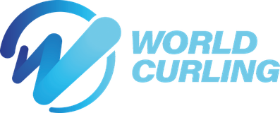 世界冰壶联合会(World Curling)标志