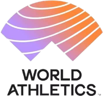 世界田径(World Athletics)标志