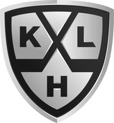 大陆冰球联赛(KHL)标志